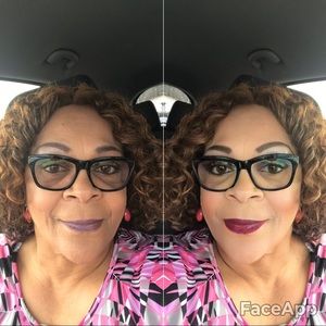 Meet your Posher, Barbara